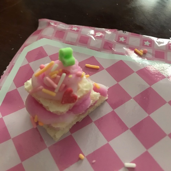 Meet your Posher, Jaelynn - Picture 1 of 1